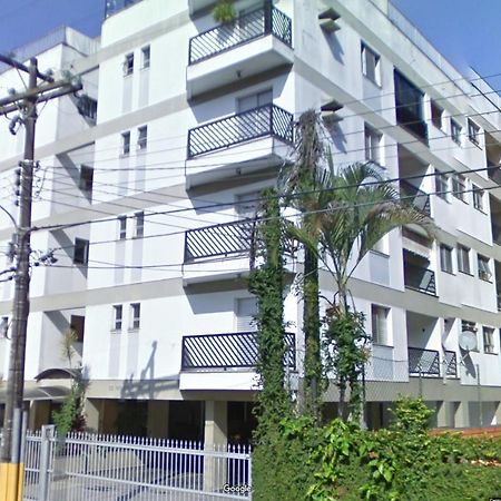 Apto Enseada - Guarujaアパートメント エクステリア 写真